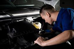 Belt and Hose Service