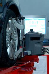 Computerized Alignment Service