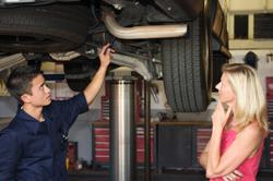 ExhaustService