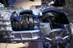 Transmission Service