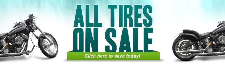 Click here to save on tires!