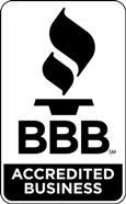 Advanced Mobility & Medical Depot is Better Business Bureau Accredited!