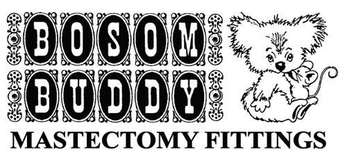 Bosom Buddy Masectomy Fittings