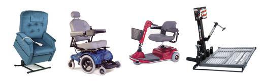 Advanced Mobility Medical Depot