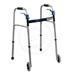 Standard/Hospital with 2 wheels