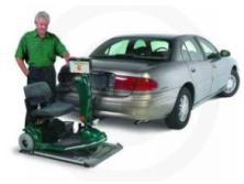 Advanced Mobility Medical Depot