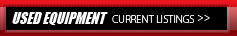 Used Equipment: Current Listings