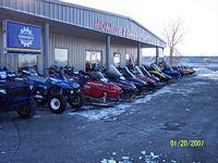 Monroe Powersports