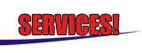 Services!