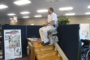 James Medical Home Care Equipment