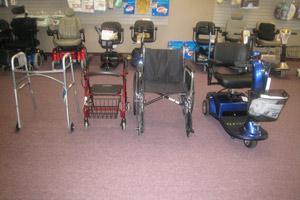 James Medical Home Care Equipment
