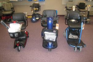James Medical Home Care Equipment