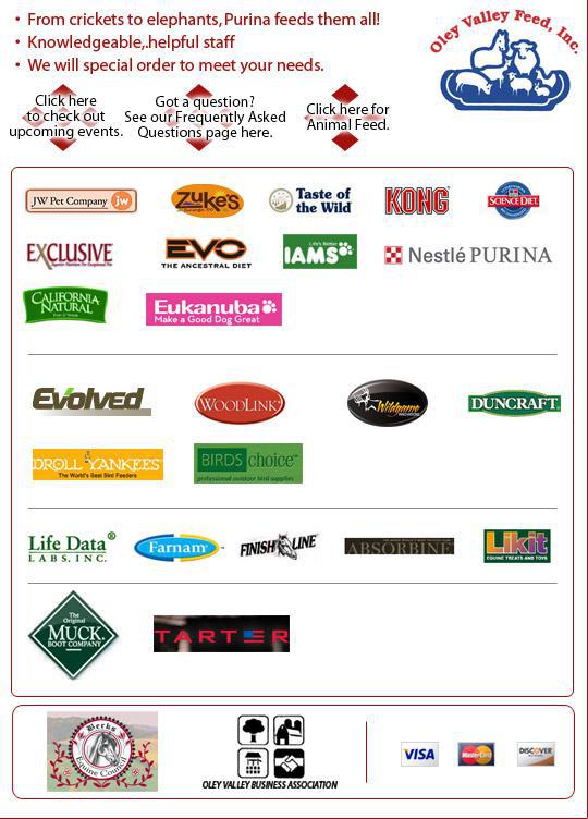 Our Products