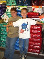 Oley Valley Feed, Inc.