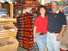 Kevin & Jane Guldin