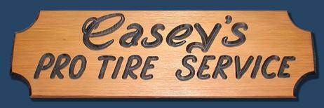 Casey's Pro Tire Service