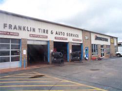 Franklin Tire Store