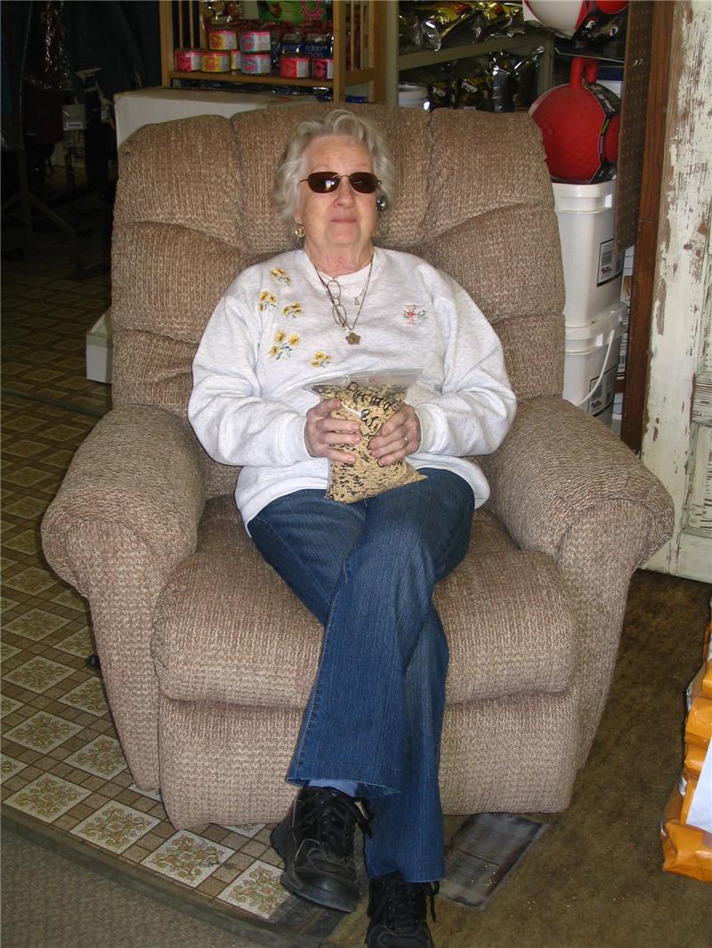 Recliner winner 2010 003.jpg