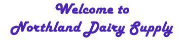 Northland Dairy Supply - About Us
