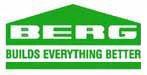 Berg Builds Everything Better