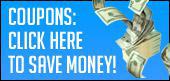 Coupons: Click here to save money!