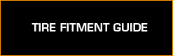 Click here to view our tire fitment guide.