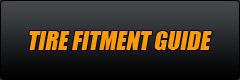 Tire Fitment Guide