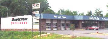 Store
