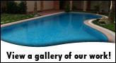 View a gallery of our work!