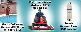 Featured Services