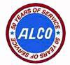 ALCO - 50 Years of Service!