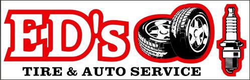 Ed's Tire & Auto Service
