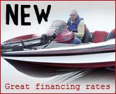 New- Great financing rates.