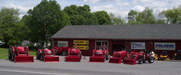 Horn's Outdoor Center