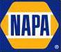 NAPA Logo