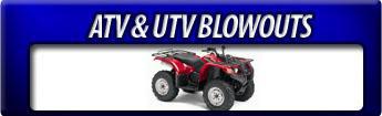 ATV Blowouts