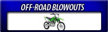 Off-Road Blowouts