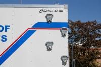 Emergency Search/Rescue Trailer