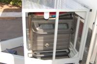 Emergency Search/Rescue Trailer