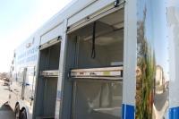 Emergency Search/Rescue Trailer