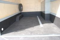 Emergency Search/Rescue Trailer