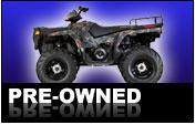 Pre-Owned