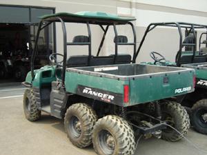 Rentals - California Power Sports Inc.