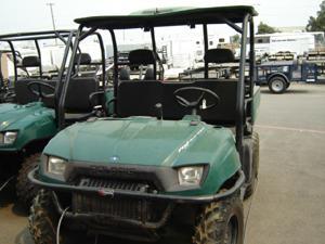 Rentals - California Power Sports Inc.