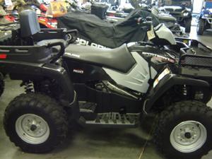 Rentals - California Power Sports Inc.
