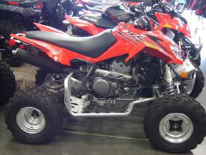 Rentals - California Power Sports Inc.