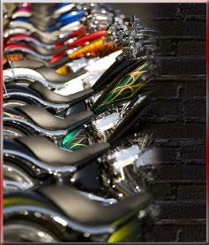 Motorcycles