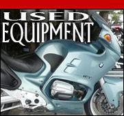 Used Equipment