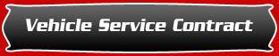 Vehicle Service Contract