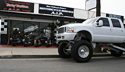 AIP